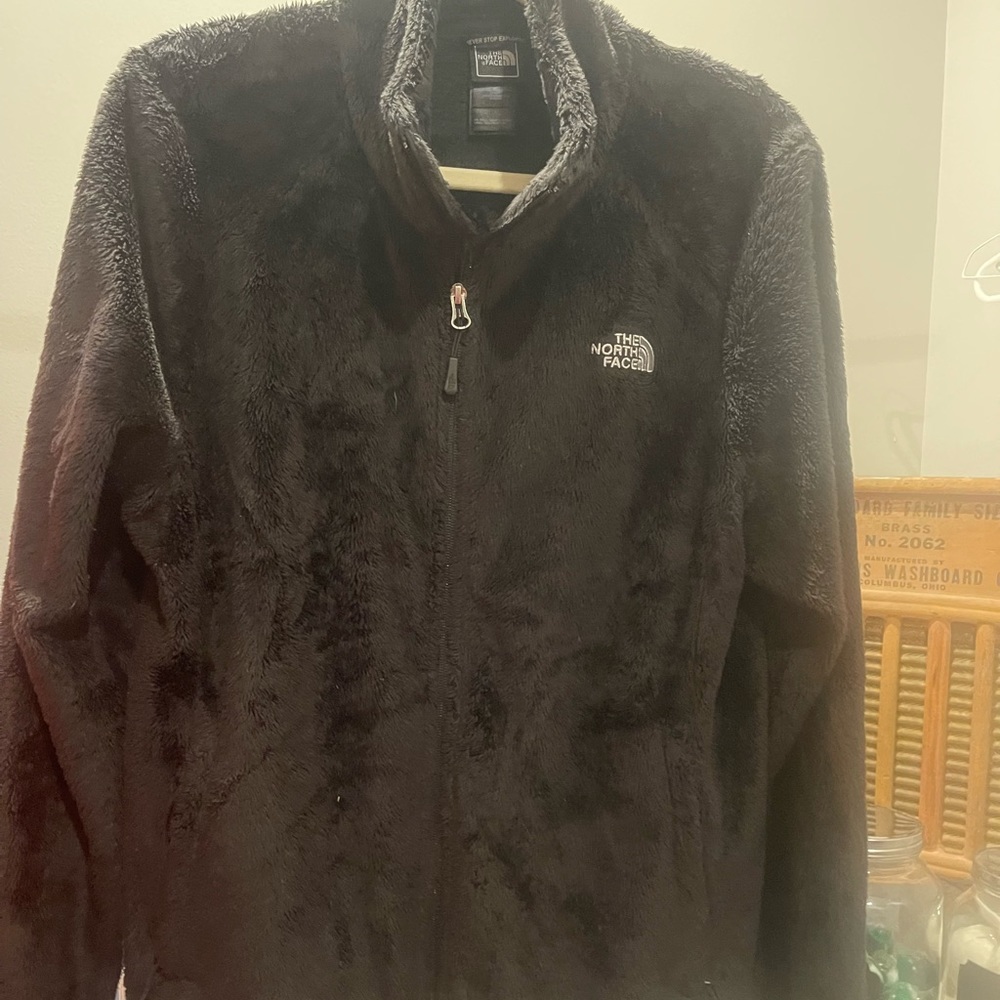 The North Face Fleece Jacket Womens XL